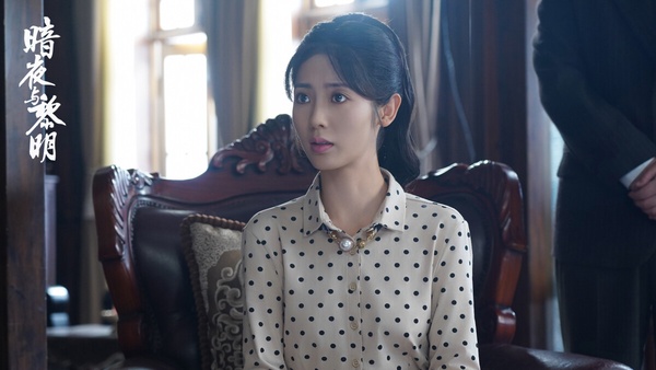 近期陸劇播放指數TOP10!《半熟男女》沒前十，《長樂曲》第6《流水迢迢》第3，冠軍是它