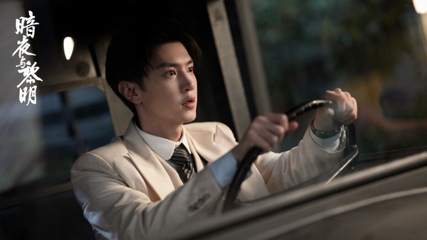 近期陸劇播放指數TOP10!《半熟男女》沒前十，《長樂曲》第6《流水迢迢》第3，冠軍是它
