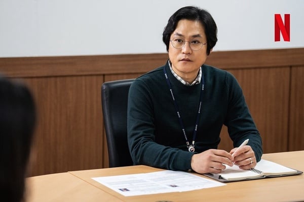 《黑帶出勤中》7大劇情看點：聚焦「兒童性犯罪」反映真實事件.金宇彬暴打犯罪者超過癮