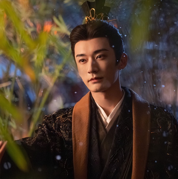 2024古裝劇9位男神造型!任嘉倫《流水迢迢》後演皇上，肖戰演權臣，楊洋真正公子世無雙