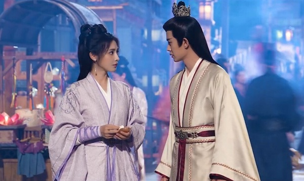 2024古裝劇9位男神造型!任嘉倫《流水迢迢》後演皇上，肖戰演權臣，楊洋真正公子世無雙