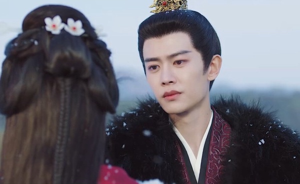 2024古裝劇9位男神造型!任嘉倫《流水迢迢》後演皇上，肖戰演權臣，楊洋真正公子世無雙