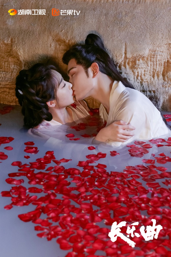 9部近期值得追的冷門陸劇!《長樂曲》沒《流水迢迢》紅但好看,第9部爽劇一追就秒淪陷