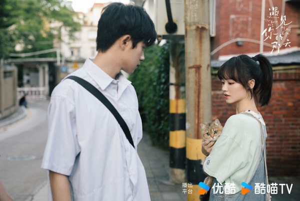 9部近期值得追的冷門陸劇!《長樂曲》沒《流水迢迢》紅但好看,第9部爽劇一追就秒淪陷