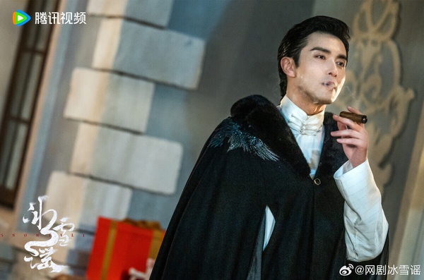9部近期值得追的冷門陸劇!《長樂曲》沒《流水迢迢》紅但好看,第9部爽劇一追就秒淪陷