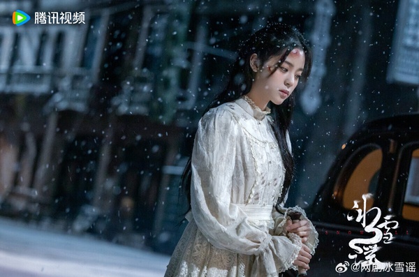 9部近期值得追的冷門陸劇!《長樂曲》沒《流水迢迢》紅但好看,第9部爽劇一追就秒淪陷
