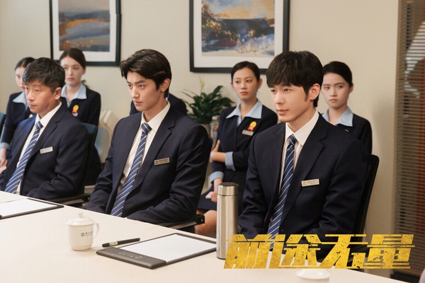 9部近期值得追的冷門陸劇!《長樂曲》沒《流水迢迢》紅但好看,第9部爽劇一追就秒淪陷