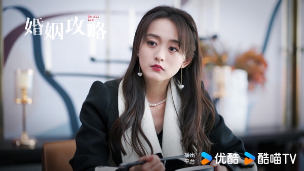 9部近期值得追的冷門陸劇!《長樂曲》沒《流水迢迢》紅但好看,第9部爽劇一追就秒淪陷