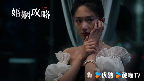 9部近期值得追的冷門陸劇!《長樂曲》沒《流水迢迢》紅但好看,第9部爽劇一追就秒淪陷