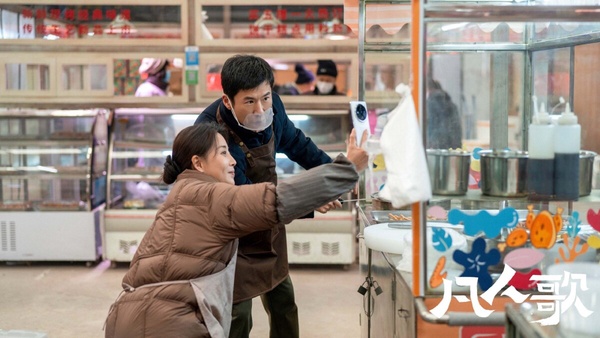 9部近期值得追的冷門陸劇!《長樂曲》沒《流水迢迢》紅但好看,第9部爽劇一追就秒淪陷