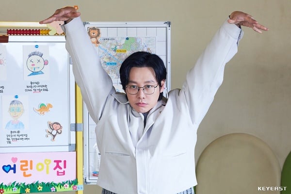 《首爾破笑組》6大劇情看點：《穿透屋頂的High Kick》編劇執筆，笑點密集、案件不複雜