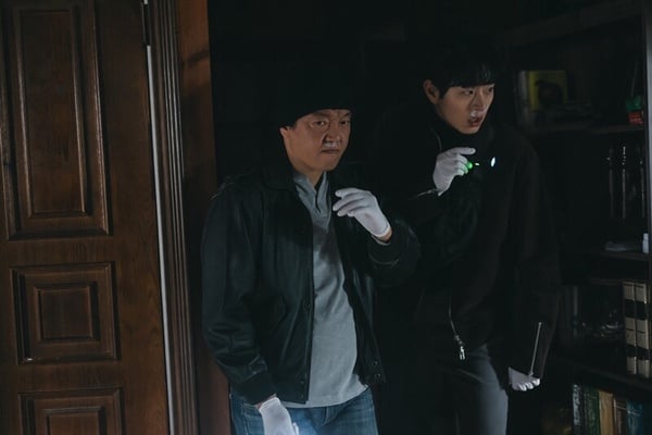 《首爾破笑組》6大劇情看點：《穿透屋頂的High Kick》編劇執筆，笑點密集、案件不複雜