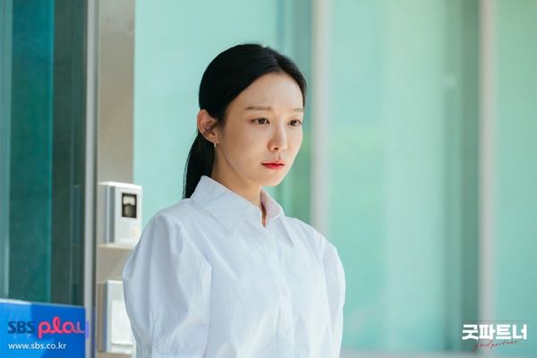《好搭檔》15句真實語錄：「我們該做的是努力讓自己的選擇，成為正確答案。」