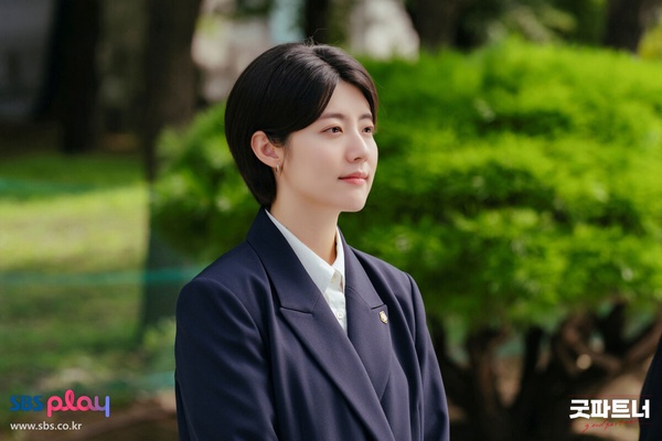 《好搭檔》15句真實語錄：「我們該做的是努力讓自己的選擇，成為正確答案。」