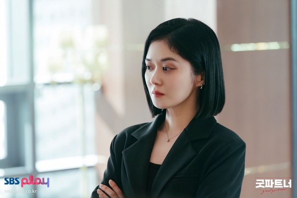 《好搭檔》15句真實語錄：「我們該做的是努力讓自己的選擇，成為正確答案。」