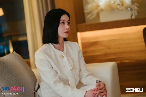 《好搭檔》15句真實語錄：「我們該做的是努力讓自己的選擇，成為正確答案。」
