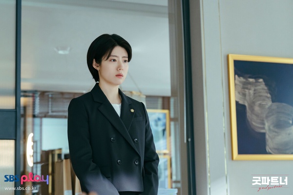 《好搭檔》15句真實語錄：「我們該做的是努力讓自己的選擇，成為正確答案。」
