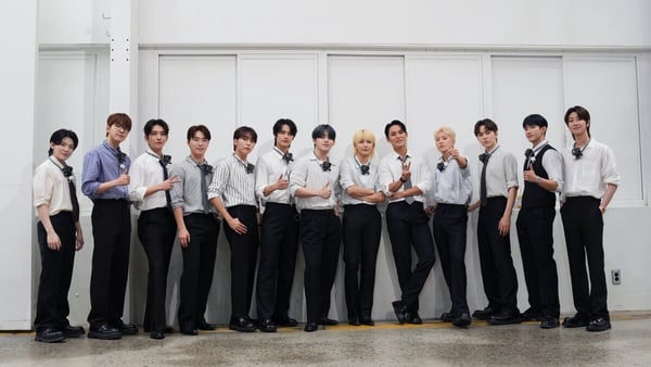 9月Kpop偶像團體品牌評價TOP10：SEVENTEEN卡位第三男團最高，冠亞軍女團完全不意外！