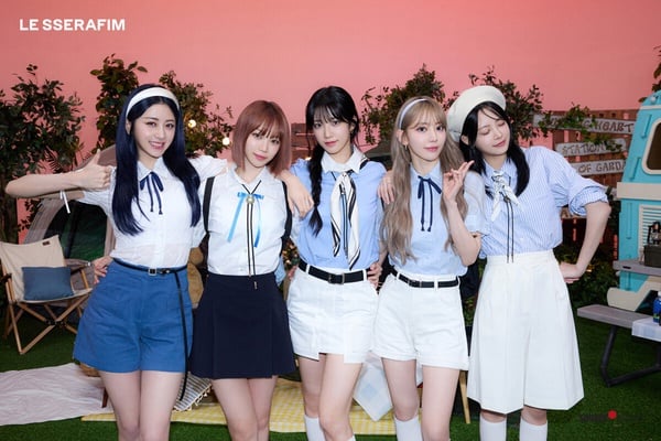 9月Kpop偶像團體品牌評價TOP10：SEVENTEEN卡位第三男團最高，冠亞軍女團完全不意外！