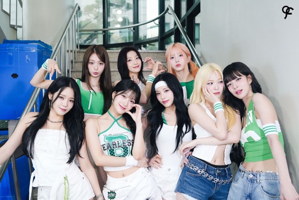 9月Kpop偶像團體品牌評價TOP10：SEVENTEEN卡位第三男團最高，冠亞軍女團完全不意外！