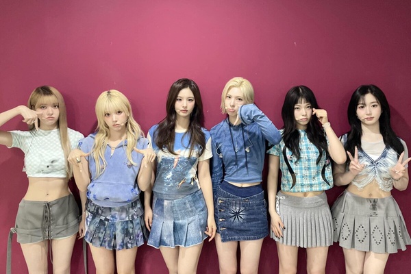9月Kpop偶像團體品牌評價TOP10：SEVENTEEN卡位第三男團最高，冠亞軍女團完全不意外！