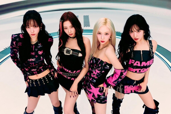9月Kpop偶像團體品牌評價TOP10：SEVENTEEN卡位第三男團最高，冠亞軍女團完全不意外！