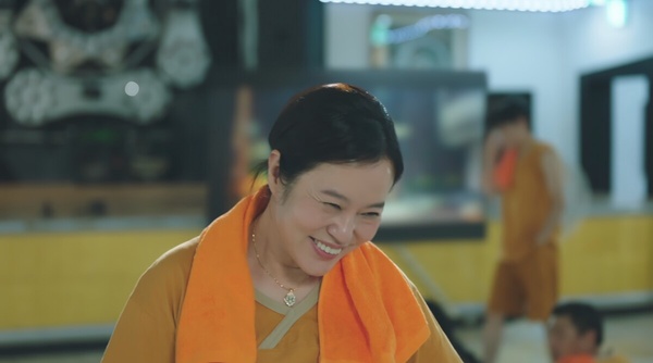 《媽媽朋友的兒子》劇情「彩蛋細節」！