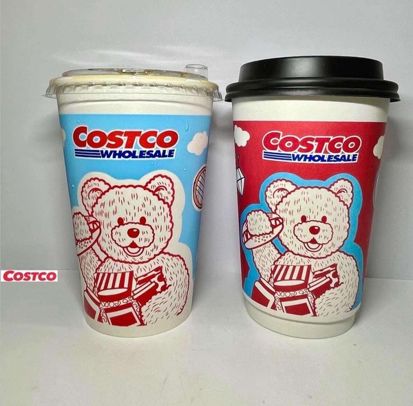 Costco好市多話題新品：榴槤奶油泡芙、起司流芯塔、豬排三明治超欠吃，藍莓可麗餅回歸