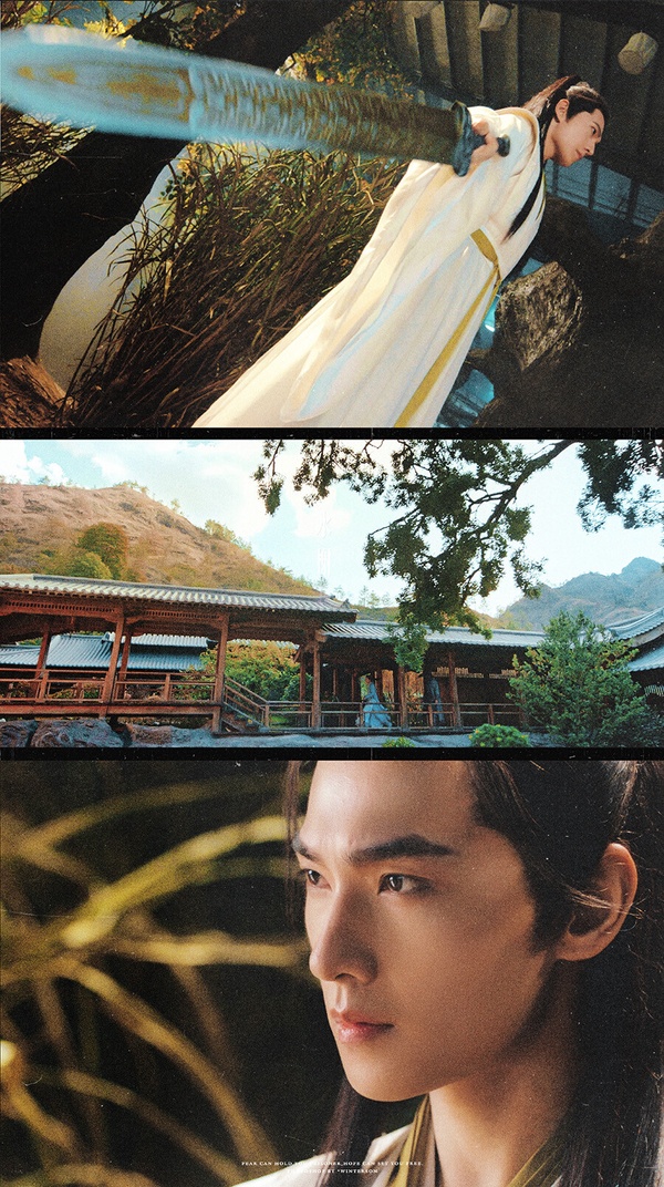 比《流水迢迢》紅！10部原著小說是熱門大IP的改編陸劇！有部更勝《慶餘年》的頂級大IP