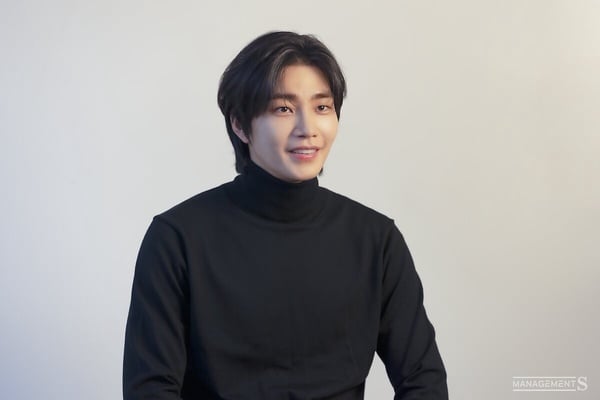 《來自地獄的法官》金宰永6件事：曾胖到超過100kg，與邊佑錫是好友、理想型是「她」！