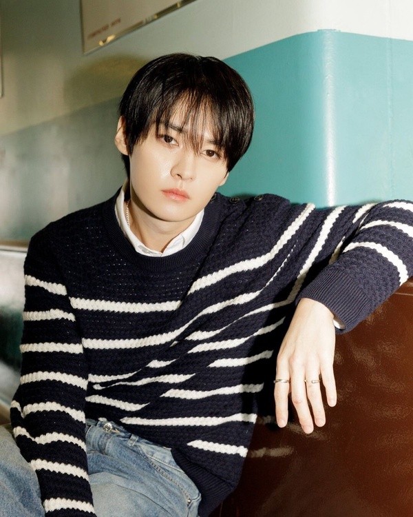 入榜紐約時裝周最具影響力人物TOP10的Kpop藝人