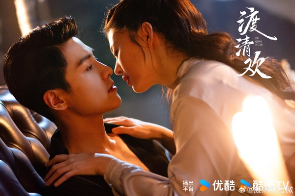 網推10部九月值得追的陸劇!《流水迢迢》《捨不得星星》必看，第8部古裝短劇一追就上癮