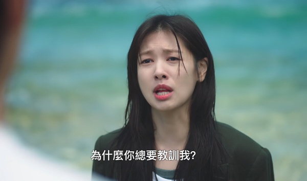 《媽媽朋友的兒子》丁海寅人設挨轟?網議崔承效6大槽點,易怒愛逃避,網更批2024最差男主