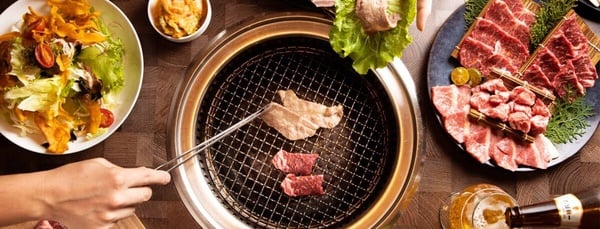 「森森燒肉」頂級肉品、服務貼心！必吃菜單推薦＆分店全攻略