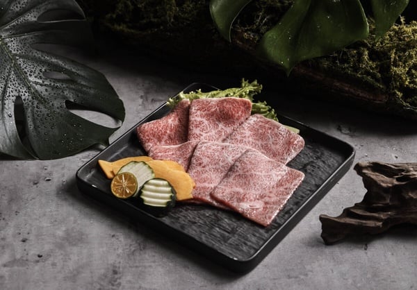 「森森燒肉」頂級肉品、服務貼心！必吃菜單推薦＆分店全攻略