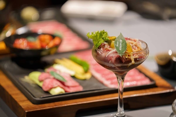 「森森燒肉」頂級肉品、服務貼心！必吃菜單推薦＆分店全攻略