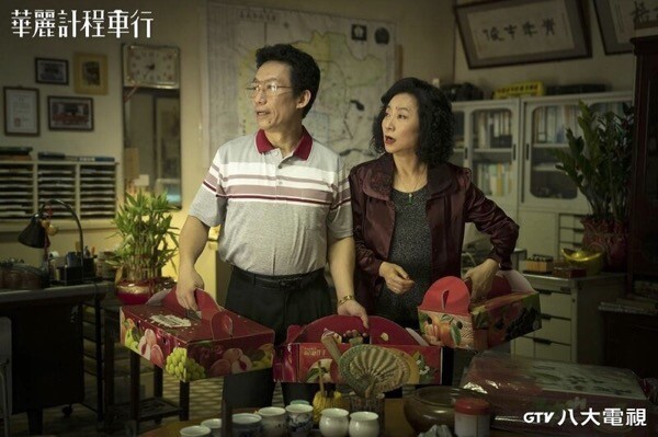 2024金鐘入圍台劇IMDb評分TOP10！《此時此刻》第9，《不夠善良》第3，冠軍是大贏家！