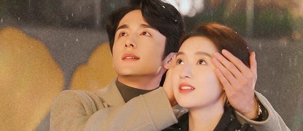 2024下半年10部甜寵陸劇！《捨不得星星》暖甜，第九部小甜劇比《流水迢迢》撒糖快多了