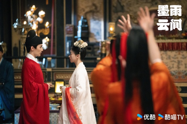 10部「好看到讓人不想棄劇」的陸劇!《流水迢迢》《玫瑰的故事》好看，第9部錯過很可惜