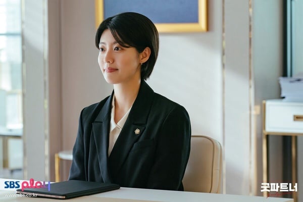 網評6部2024「從頭好看到尾」韓劇！《好搭檔》、《因為不想吃虧》必追，第3部錯過可惜