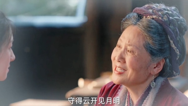 古裝劇《流水迢迢》任嘉倫成史上最狠男主！小說結局超悲，劇版「這幕」暗示改寫結局？