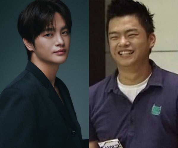 《媽媽朋友的兒子》丁海寅也有過黑歷史！韓劇男神發福對比，李棟旭、朴寶劍都沒逃過
