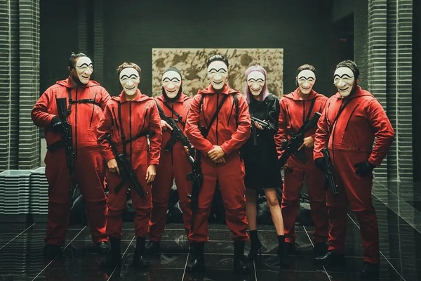 日網票選「第1集就好看」韓劇TOP10！《德魯納》第9輸《太陽的後裔》，冠軍從頭精彩到尾