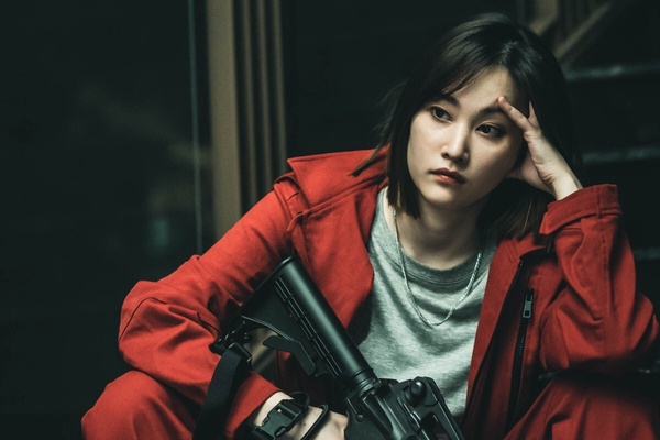 日網票選「第1集就好看」韓劇TOP10！《德魯納》第9輸《太陽的後裔》，冠軍從頭精彩到尾