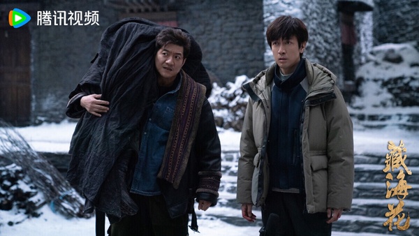 近期最高評價陸劇TOP10！甜寵劇《捨不得星星》首播好評，《流水迢迢》第5，冠軍真好看