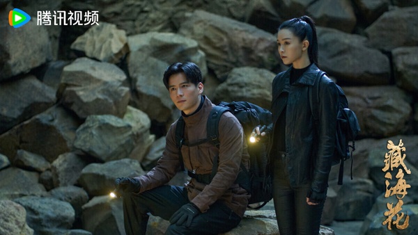 近期最高評價陸劇TOP10！甜寵劇《捨不得星星》首播好評，《流水迢迢》第5，冠軍真好看