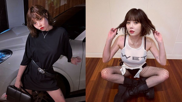 趙露思、趙麗穎都剪短了！女星短髮盤點