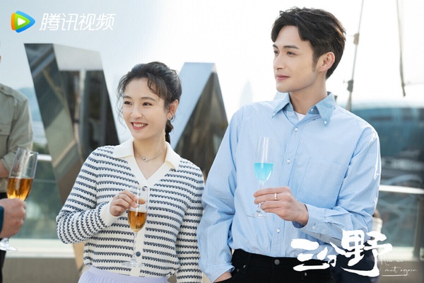 10部Netflix沒播「容易錯過」的陸劇！《流水迢迢》《捨不得星星》必追，第9部不追可惜