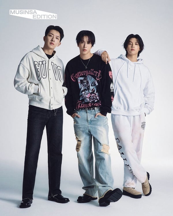 2024下半年Kpop偶像來台資訊
