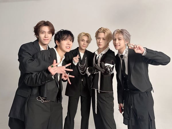 2024下半年Kpop偶像來台資訊